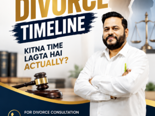 Looking for the Best Divorce Lawyer in Delhi? Here
