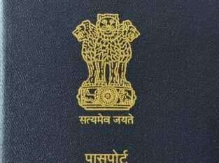 PASSPORT AGENT IN NOIDA