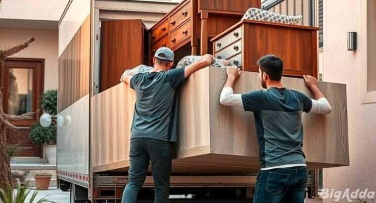 DCM Packers and Movers in Baddi