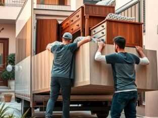 Leo Packers and Movers in Mohali