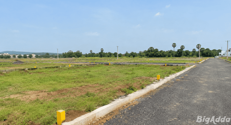 Plots for Sale in Gaya Dobhi Road, Gaya