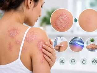 Psoriasis Treatment in Roorkee