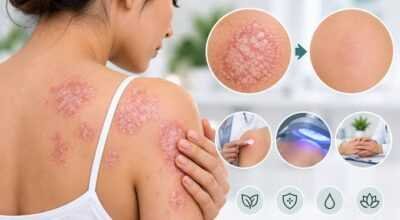 Psoriasis Treatment in Roorkee