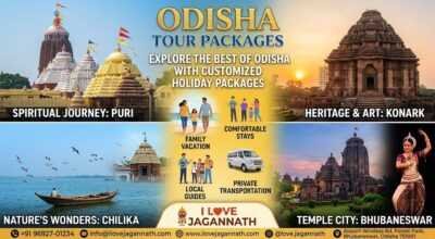 Your Complete Guide to Jagannath Temple Travel