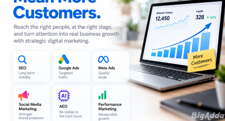 Digital Marketing Agency in Chennai