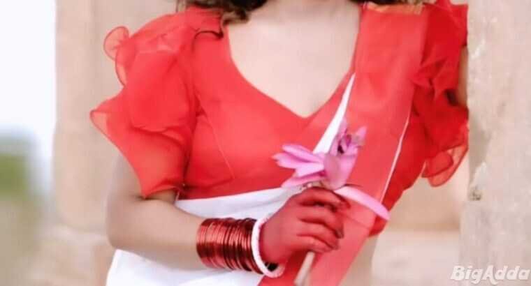 Rashmi Chatterjee – Bollywood Female Actress