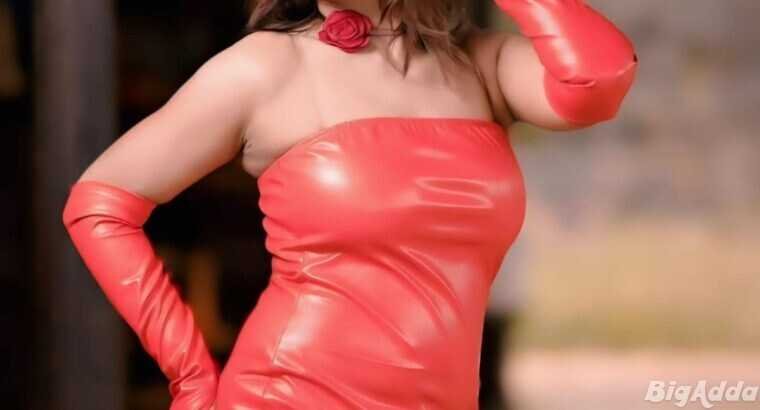 Rashmi Chatterjee – Bollywood Female Actress
