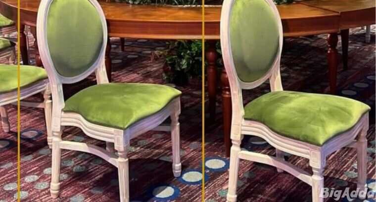 Event & Wedding Furniture on Rent in Mumbai – Rent