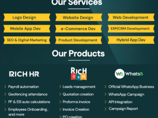 Best website development companies in hyderabad