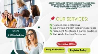 Master SAP MDG with Version IT – One of the Best S