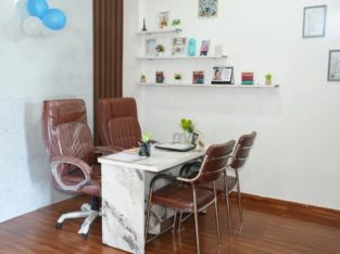 Tasha’s Science of Nutrition Clinic & Coaching Cen