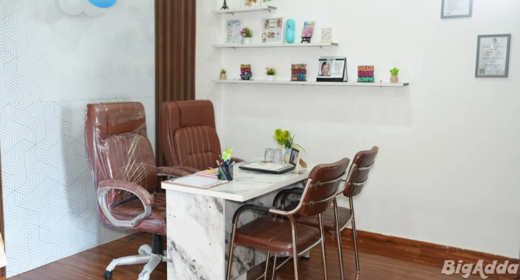 Tasha’s Science of Nutrition Clinic & Coaching Cen