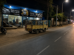 NEARBY STEEL SCRAP BUYERS TAMILNADU