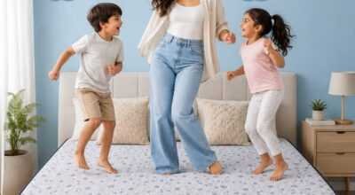 Dual Comfort Mattress in India: A Better Upgrade