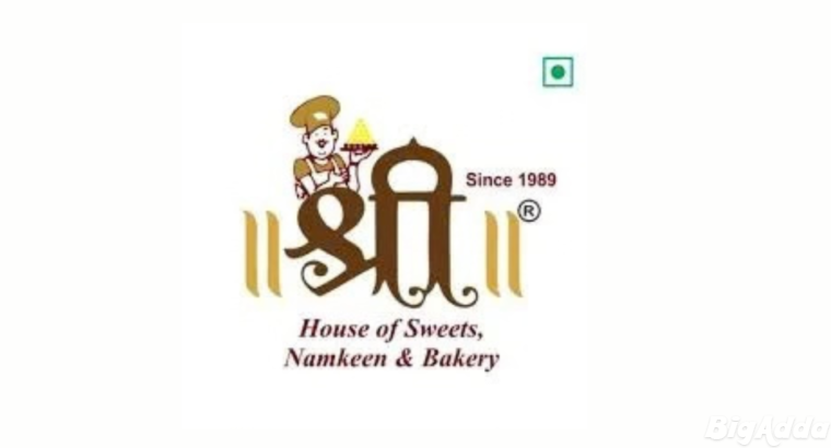 Shree Sweets | Sweet Shop in indore