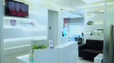 SmyleXL Dental Clinic RMV 2nd Stage Bengaluru