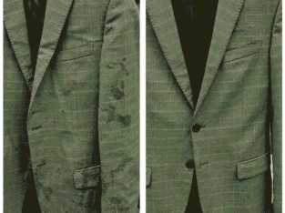 Flat 25% OFF At Dominant Drycleaners !!Ghaziabad