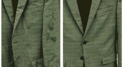 Flat 25% OFF At Dominant Drycleaners !!Ghaziabad