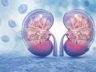 Stem Cell Treatment for Kidney Failure in India