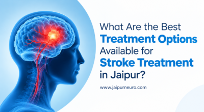 Best Treatment Options Available for Stroke