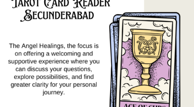 Tarot Card Reader Secunderabad for Personal Guidan