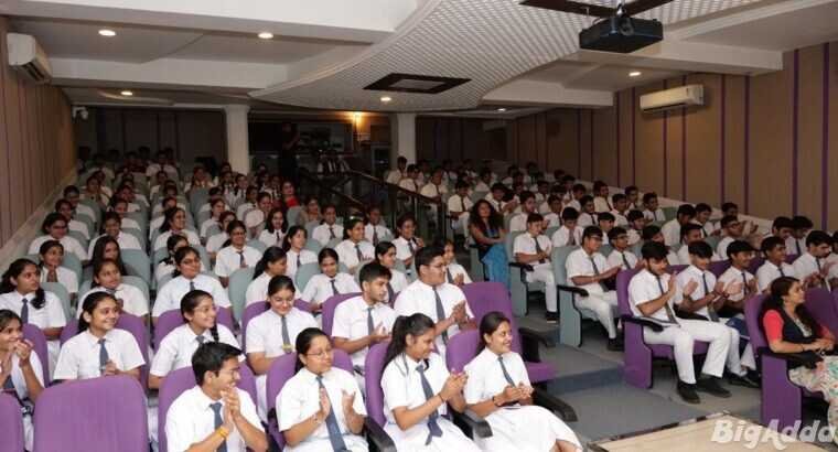 Modern School Kota Best International School in ko