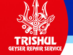 Trishul Geyser Repair Service