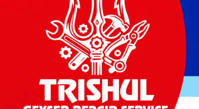 Trishul Geyser Repair Service