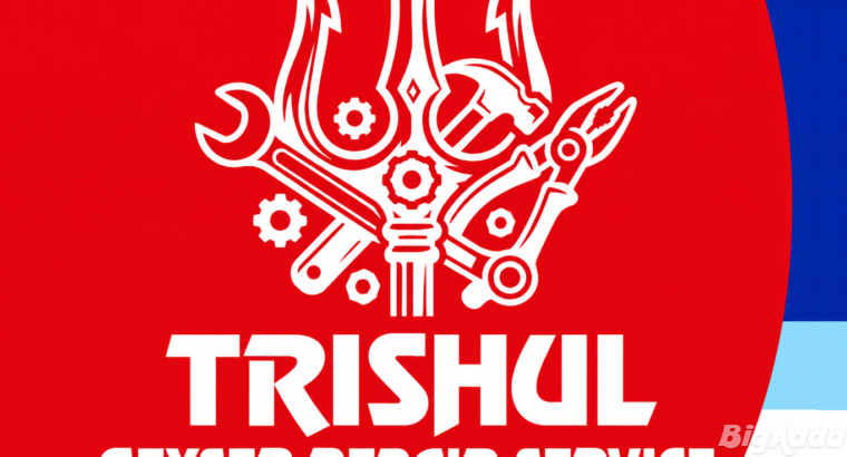 Trishul Geyser Repair Service