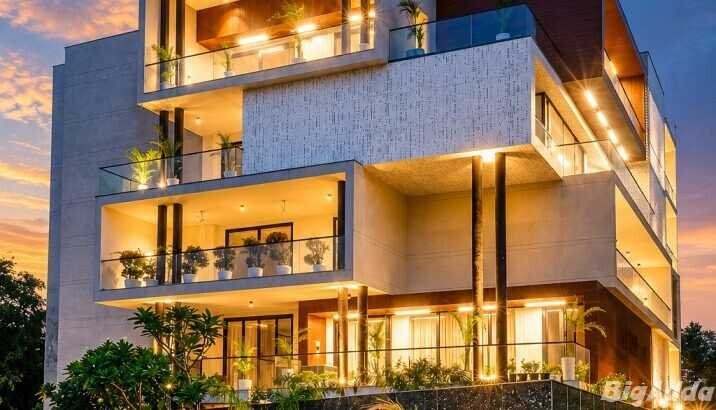 Jagdamba Properties rela estate property consultan