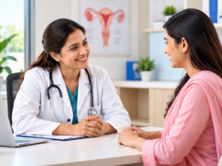 Women’s Healthcare and Gynaecology Services in Dum