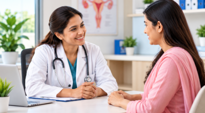 Women’s Healthcare and Gynaecology Services in Dum