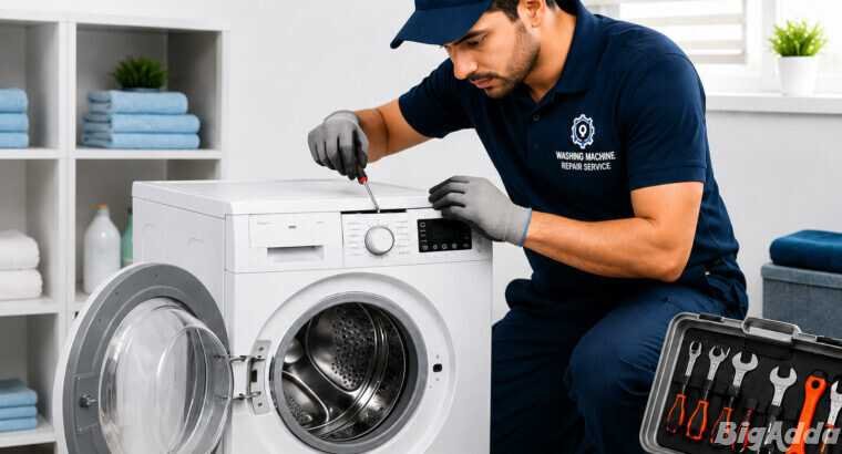 Home Appliances Repair Service in Panchsheel Park