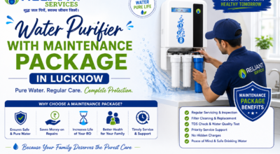 How Can You Find the Right Water Purifier