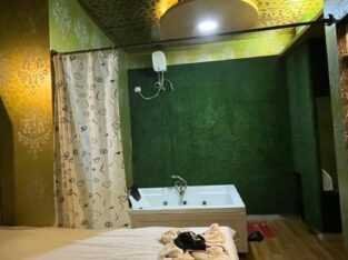 Ella Spa In Whitefield