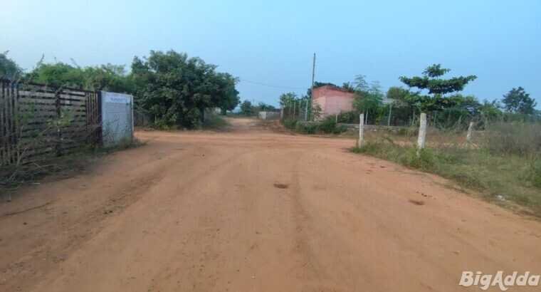 300 YDS OPEN PLOTS FOR SALE IN KEESARA