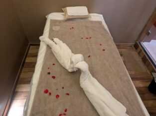 Spa Saga (Spa In Juhu)