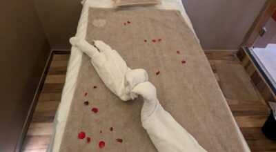 Spa Saga (Spa In Juhu)