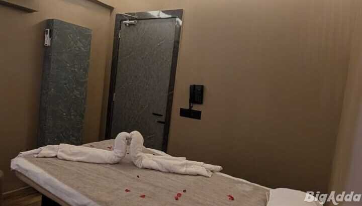 Spa Saga (Spa In Juhu)