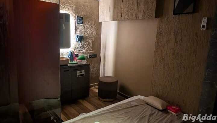 Spa Saga (Spa In Juhu)