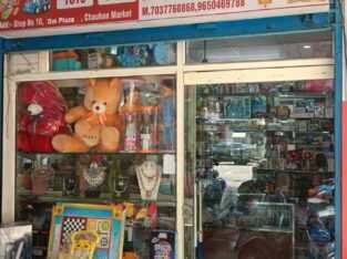 fun & fancy Store – Best toy & gift store in modip