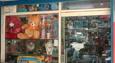 fun & fancy Store – Best toy & gift store in modip