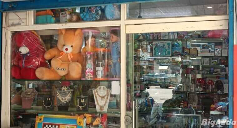 fun & fancy Store – Best toy & gift store in modip