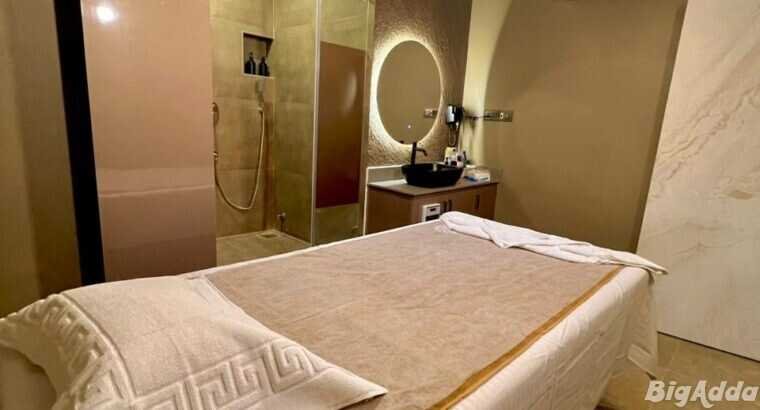 Auric Spa Hosa Road, Bengaluru