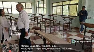 Best B.Arch. College in Lucknow – Institute of Tec