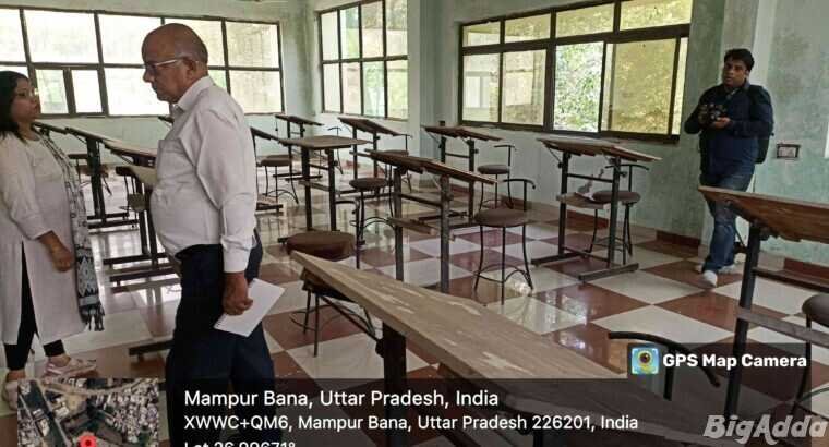 Best B.Arch. College in Lucknow – Institute of Tec