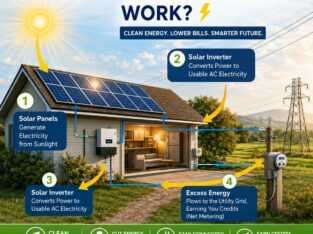 Best Industrial Solar Companies In Hanamkonda