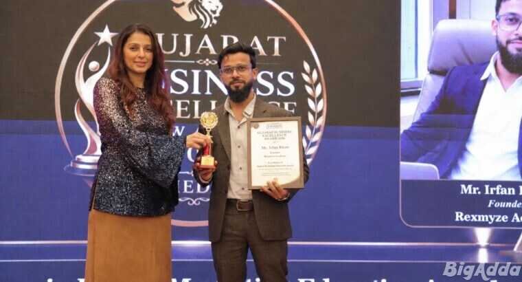 Rexmyze – Digital Marketing Institute in Paldi, Ah