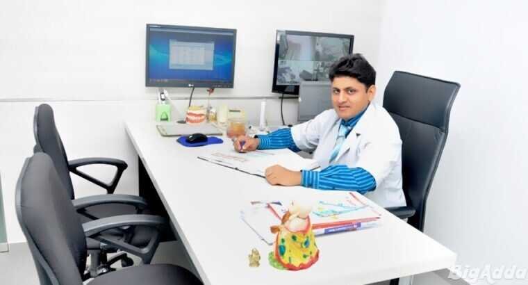 DEEP DENTAL CARE & TREATMENT CENTRE