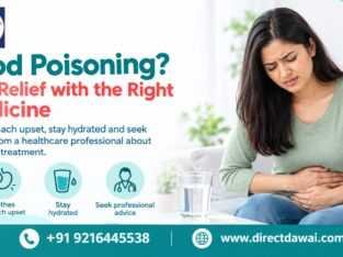 Food Poisoning Care at Home: What You Should Know